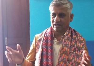 पहाडी क्षेत्रको विकासमा सरकार प्रतिबद्ध छः मुख्यमन्त्री कार्की